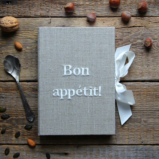 personalizowany notes papirell