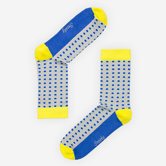 Skarpetki Sneaky Points - Sneaky Socks sneakysocks