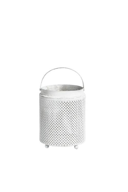 Lampion Vintage White M MIA home
