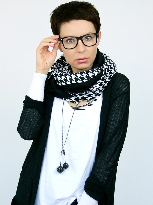 TUBA PEPITKA  by momo momo fashion