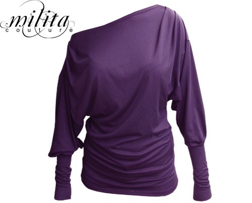 Step Up Violet XXL :: 44 milita nikonorov