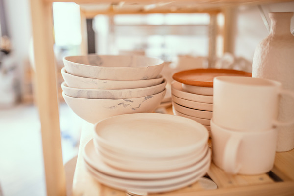 Warsztaty ceramiczne Warsztaty ceramiczne dla każdego