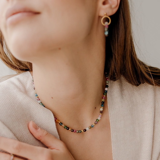 chokery Choker Disco