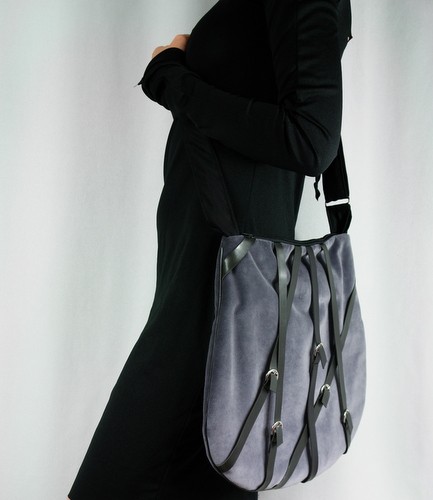 Purse large ART INDYWIDUALITY