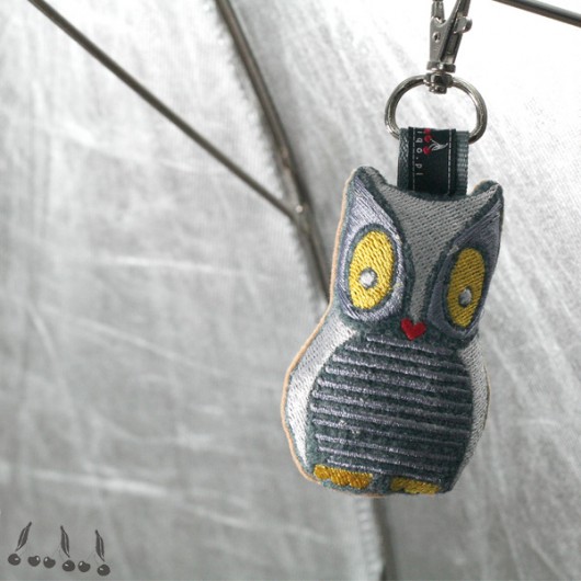 ::: MuSTARD OWL ::: uniqo