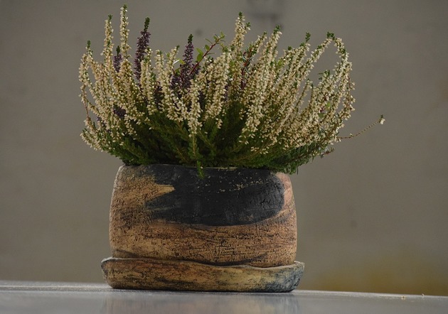 doniczki Z ZIEMI_doniczka ceramiczna na kwiaty