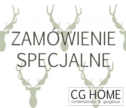 ZAMÓWIENIE SPECJALNE tapeta DEAR DEER Cghome