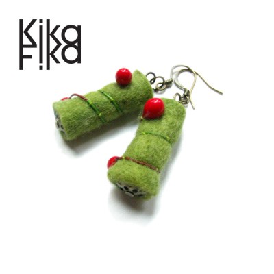 mniammm... Kika Fika