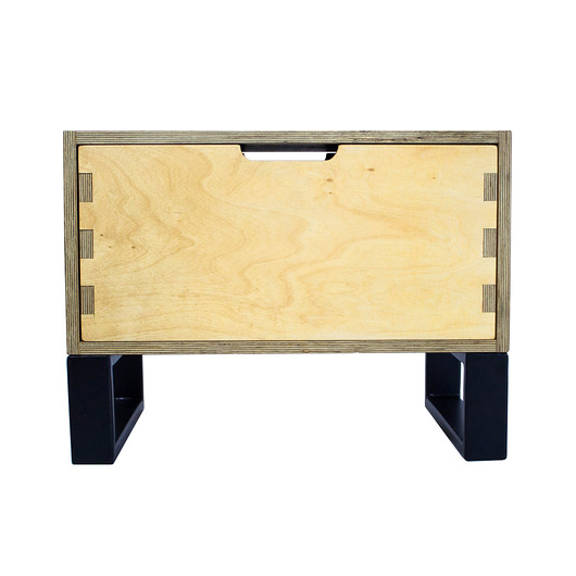 Szafka nocna ONE Wood Concept
