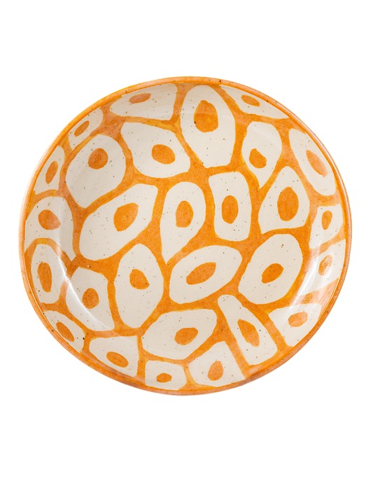 patery i talerze Półmisek ceramiczny