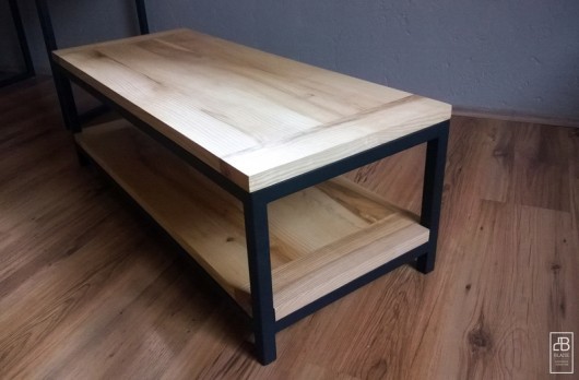 Stolik Szafka Tv od Blaise Blaise Handmade Furniture