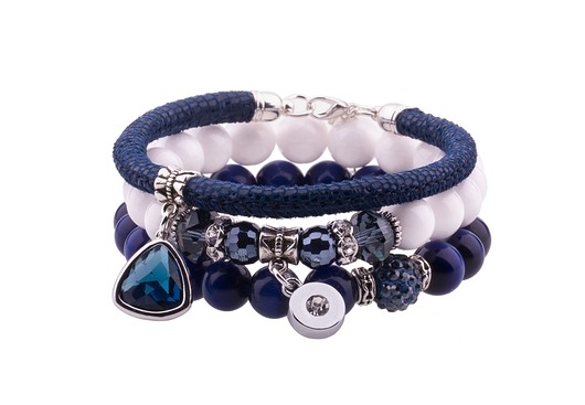 Navy blue and white vol. 15 /26-09-16/ set KiKa pracownia
