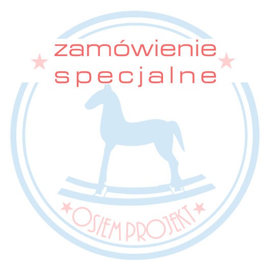 zamówienie specjalne Project 8