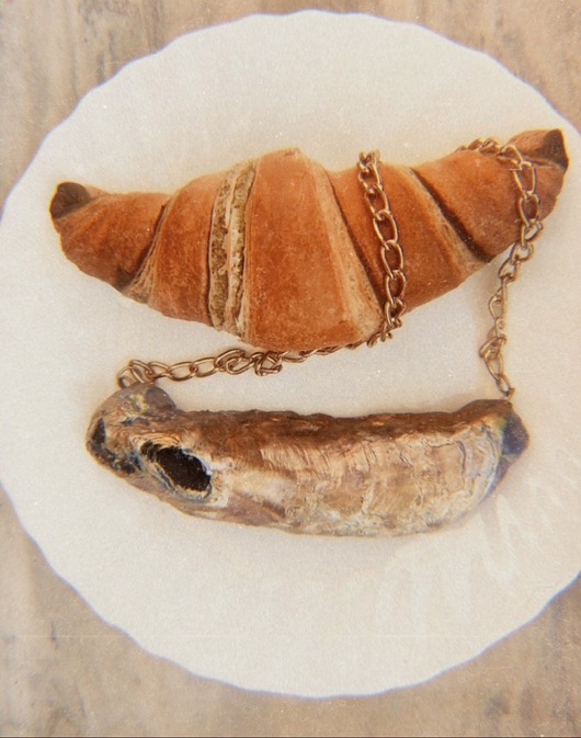 naszyjniki - inne SYRENI ŚPIEW amulet