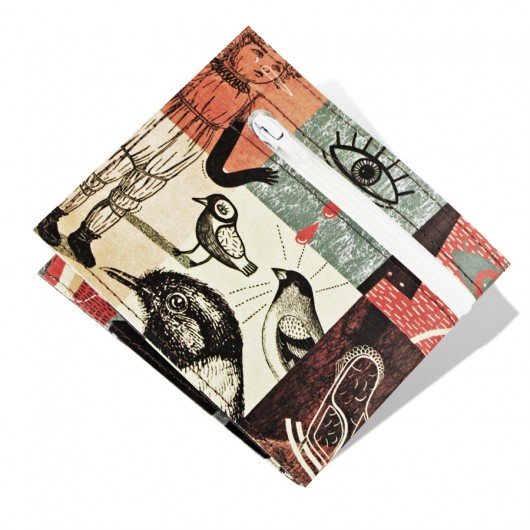 Poche Tyvek Classic 09 mius