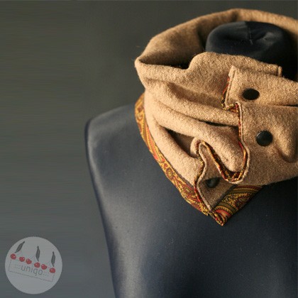::: BROWN SUGAR ::: uniqo