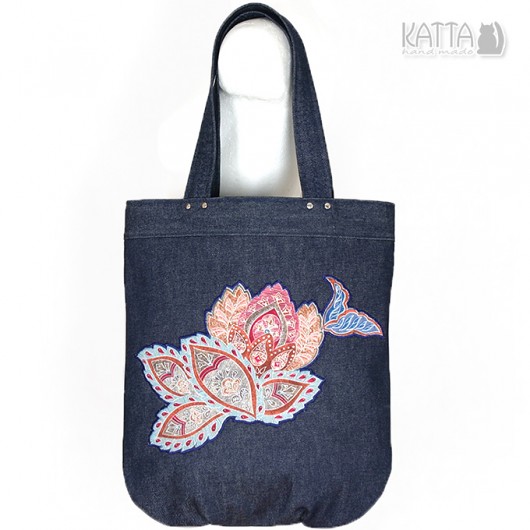 Magic flowers vol.1 Katta