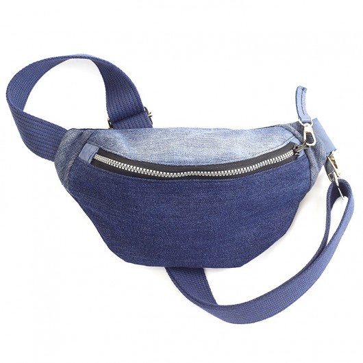 nerka blue dzins byKate