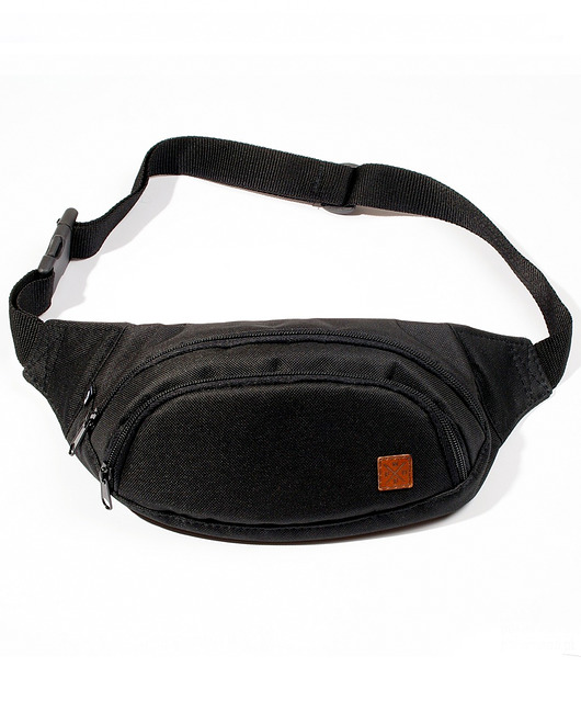 Nerka Nuff Wear - black & black Nuff