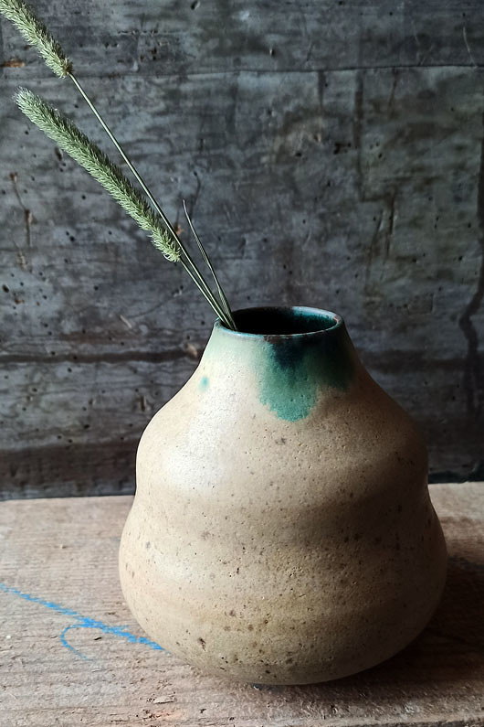 wazony Ceramiczny wazonik