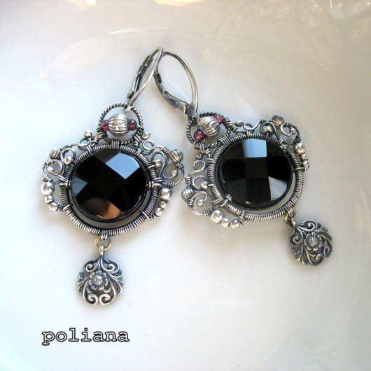 Black candy poliana