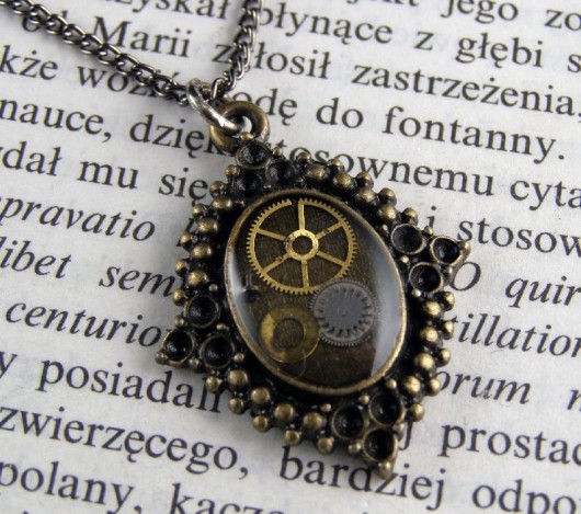 czas od srodka 896 Zegarynki