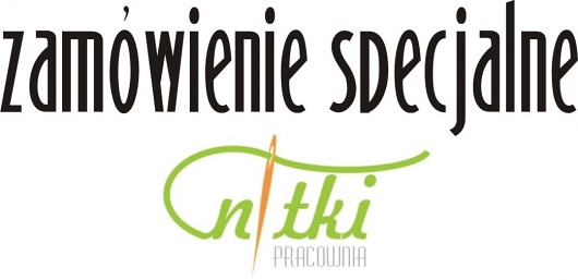 Zamówienie specjalne Tulis