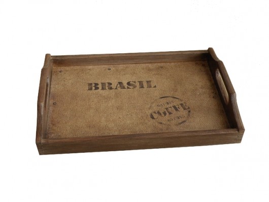Taca Brasil Coffe Pracownia Esta