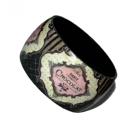 Paris Chocolat Amelie Decou