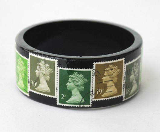 Green Queen artrachela