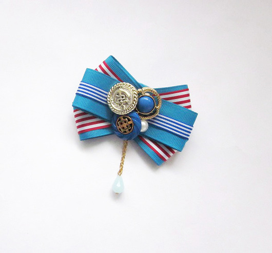 Hey Sailor! Nat design