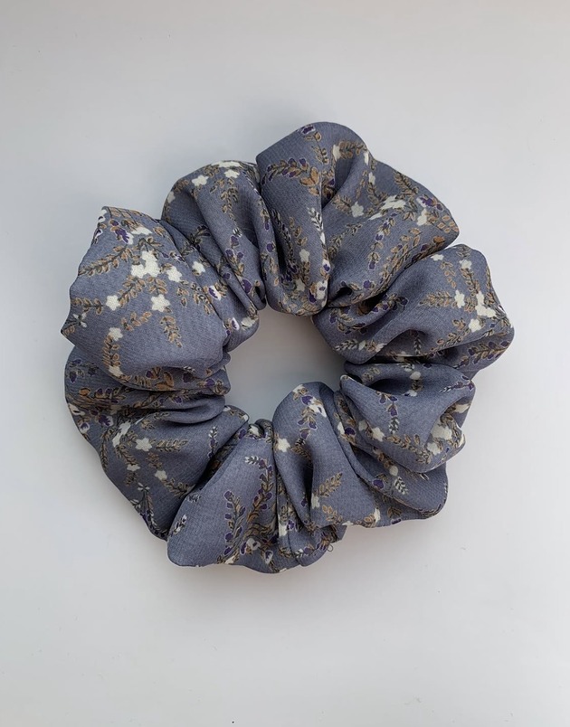 gumki do włosów Scrunchie Gabi