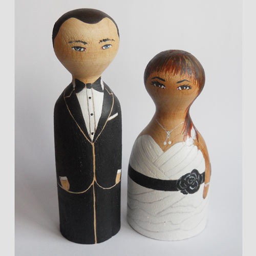 Figurki  na zamówienie MR Studio