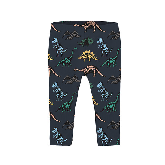 Legginsy Dinozaury Pocopato