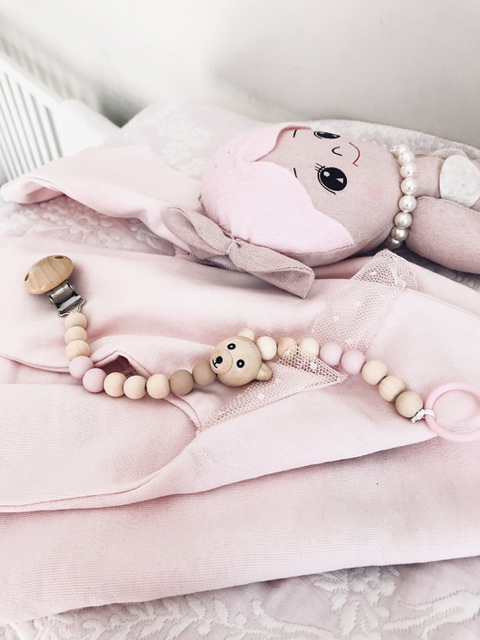 SMYCZ DO SMOCZKA Little Bear  Mymami