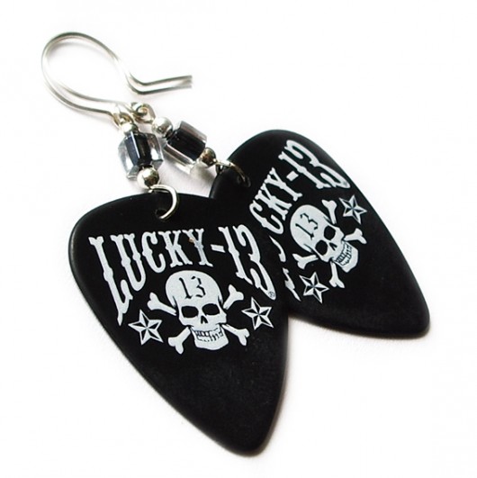 LUCKY SKULL Make a Wish