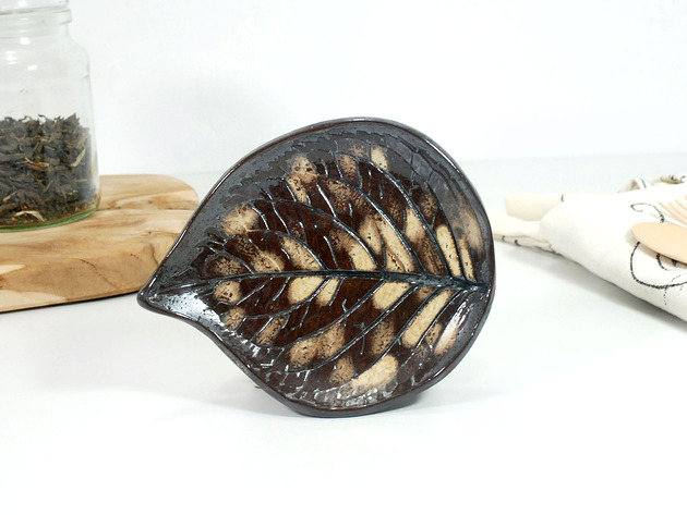 miski i misy Ceramiczny komplet do serwowania - dań, przekąsek, sushi