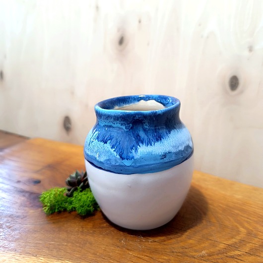 wazony Wazon ceramiczny na bukiety