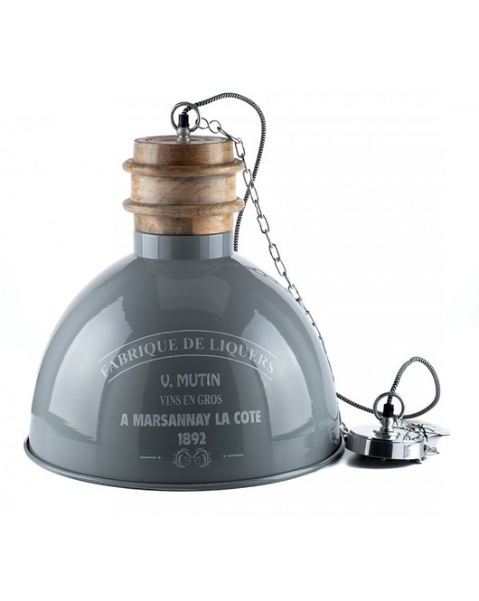 Lampa Wisząca Hiro XL MIA home