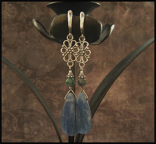 LUXURY- Kianit w Koronkach IV Little Dreamer