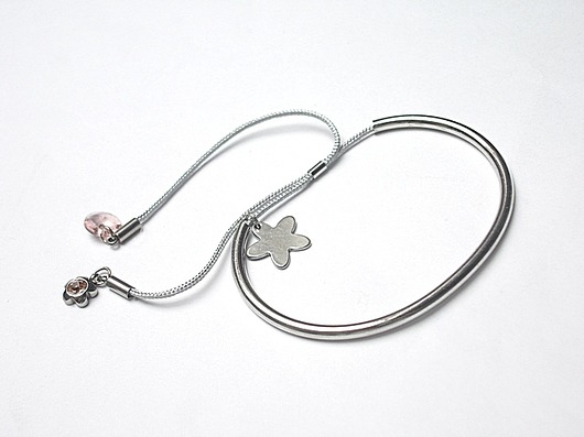 Alloys Collection - silver  4  KiKa pracownia