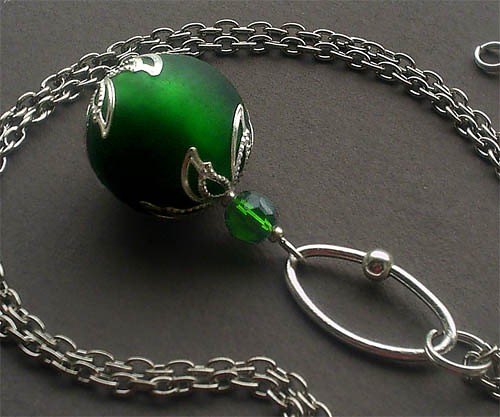 emerald maghia