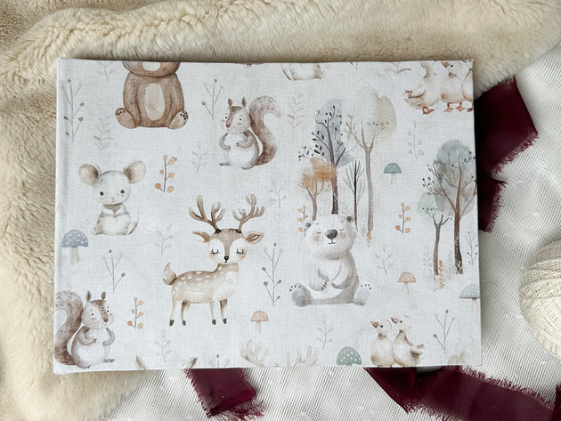 notatniki i albumy Album  na  zdjęcia