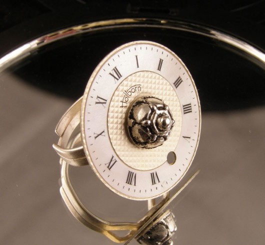 Zegarek 129 Zegarynki