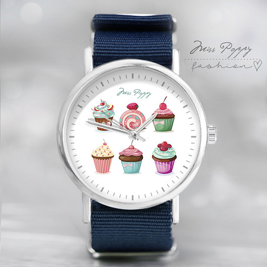 12 % taniej Muffinki Miss Poppy Collection + box Makaliboo
