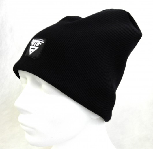 Mery Faithfull Czapka Beanie Mery Faithfull
