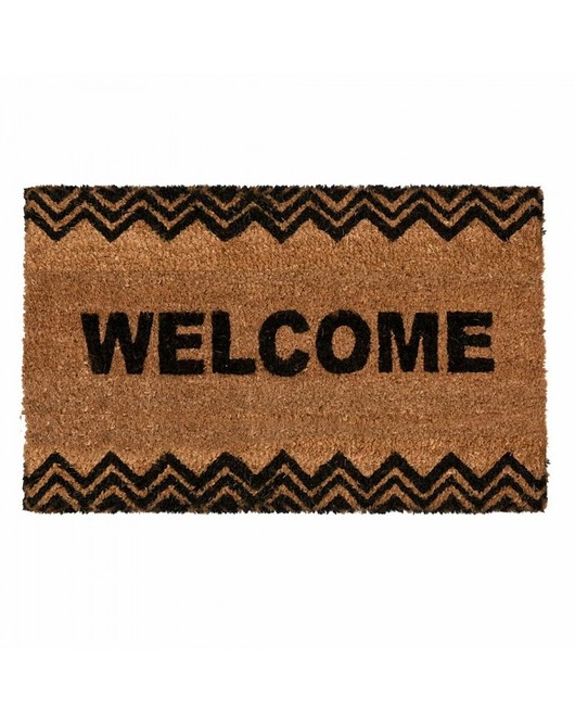 Wycieraczka Kokos Welcome I MIA home