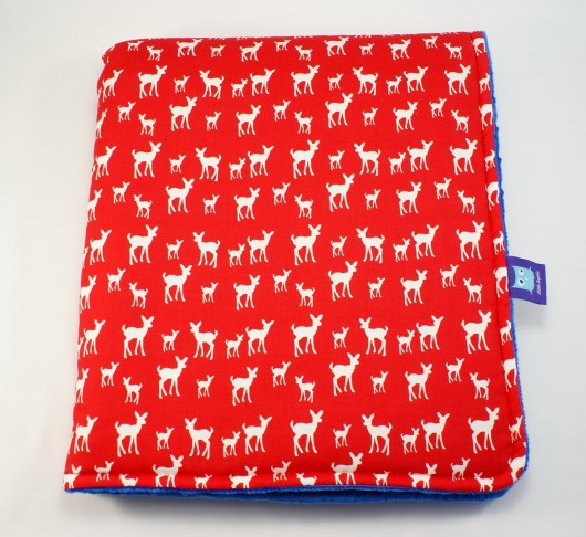 Kocyk DEER Little Sophie