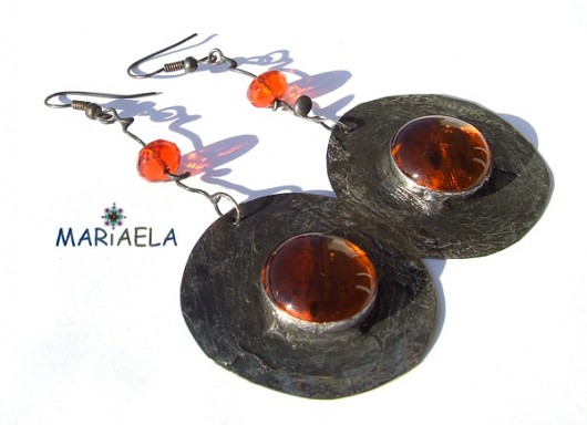 POMARAŃCZE TARCZE 2 MARIAELA