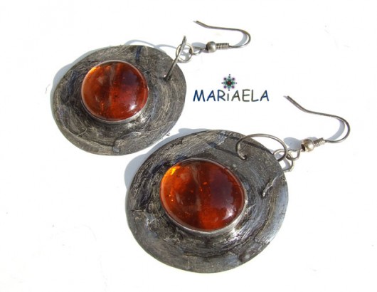 TARCZE I POMARAŃCZE! MARIAELA